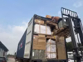 中国直达新加坡空海专线