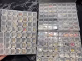 美甲材料饰品甲油胶等等便宜出