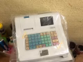 全新中文收银机