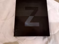 三星Zflip3 256GB黑色 没拆封 没激活