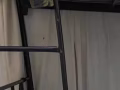 房间找人