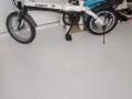 求购电动车