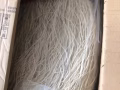 纯手工，自家吃的白薯粉条/花生
