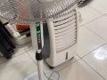 大冰箱冷風機