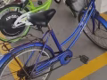二手自行车