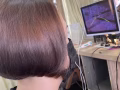 做頭髮本月特價