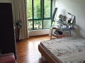 宽敞明亮公寓的公共房间出租（山景）