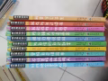 華文故事書出售（二手）