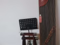 揚州（東方韻）古箏