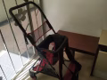 兩輛2手童車
