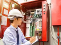 Fire System Technician 防火系統技術人員