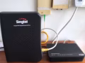 现有新电信网络转让