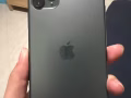 蘋果11pro max 256Gb