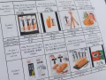 食品，零食，超市批发
