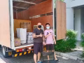 👍 ※皮卡丘一站式搬家※行李寄存、货物寄存、仓库出租、租车服务