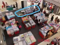 Lot one商场急聘长短期销售员