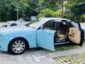 劳斯莱斯 婚庆用车