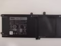 笔记本电池 Dell 84Wh 7600mAh 6-Cell