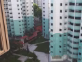 已租出去了! 裕廊西大牌687普通房出租。离文礼地铁站走路只需四分钟。