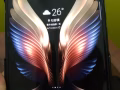三星折叠一代九成新