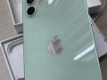 iPhone xR 9.9新128G及iPhone12绿色全新牵线机