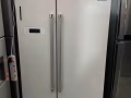出售2台对开门冰箱和3台大洗衣机，包送货