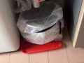 搅面机