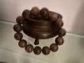 出手一串沉香手串