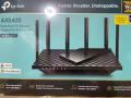 全新未開封TP-Link AX5400 路由器 $150（可小刀）