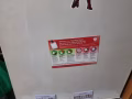 LG 小冰箱+赠品x3 已售！！