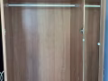 便宜4 門衣櫃 、電腦桌