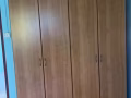 搬迁便宜四门柜