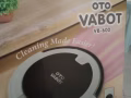 全新扫地机 Oto vabot(vb600)