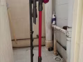 电动拖把多功能