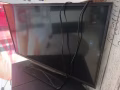 九成新電視