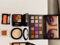 大量化妆品 很多完全没用的新的 makeup lots new