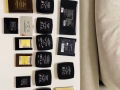 大量化妆品 很多完全没用的新的 makeup lots new