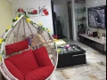 蔡厝港德惠普通房出租，高楼新装修，水电网空调全包，5月未可入住