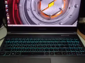 机械革命 R7-4800H RTX 2060 自用游戏笔记本