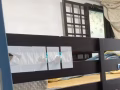 老文理床位出租