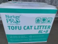 全新未开封豆腐猫砂 猫粮 猫罐头 宠物笼