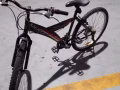 出售自行車 車在油池地鐵站附近
