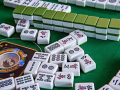 四川麻将