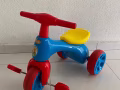 儿童自行车