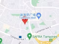 淡滨尼西主人房6.10起租