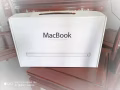 转让苹果笔记本电脑（Mac Book）办公,上网课，视频会议，看影视节目等很实用