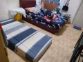 主人房出租女床位