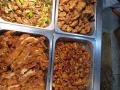 聘请杂菜饭头手