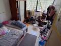 麦博生地铁站。普通夫妻房出租。