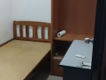 马里是他公寓佣人房出租
